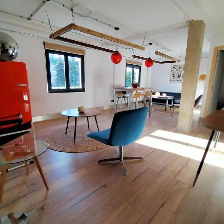 Lotila Flats Mieres Apartment Mieres  Exterior foto
