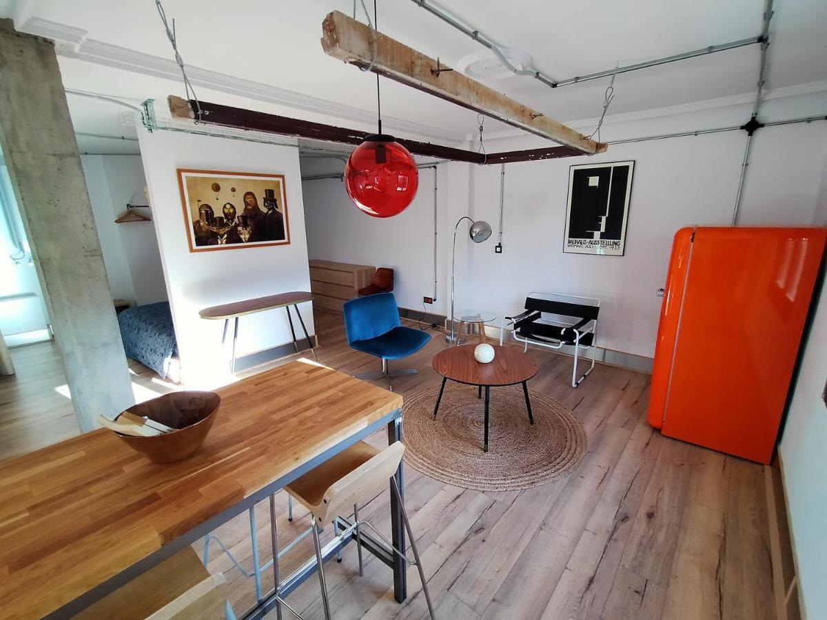 Lotila Flats Mieres Apartment Mieres  Exterior foto