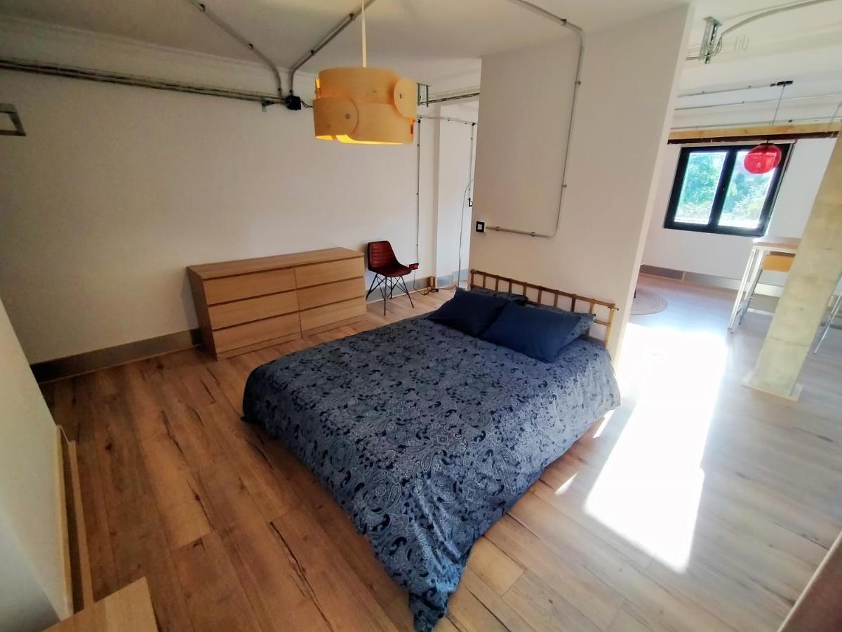 Lotila Flats Mieres Apartment Mieres  Exterior foto