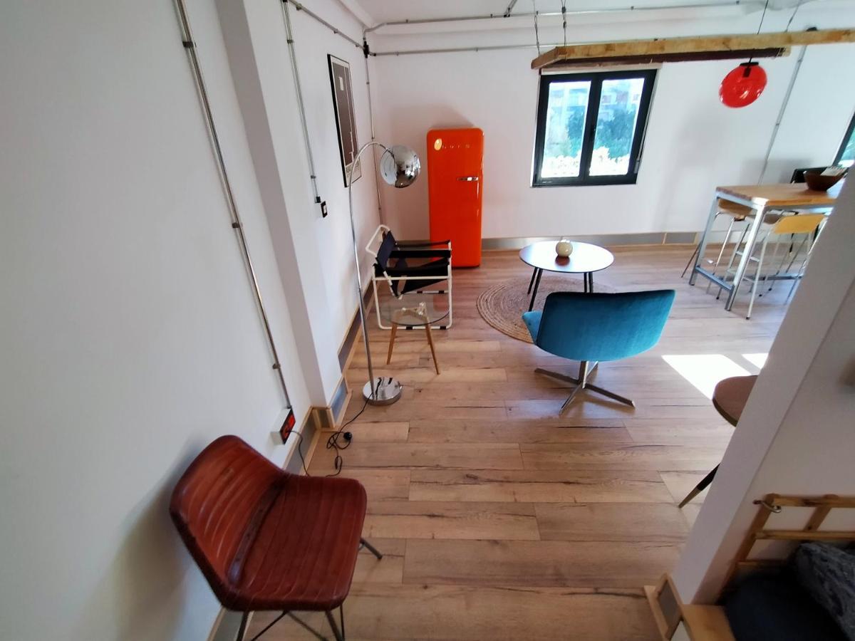 Lotila Flats Mieres Apartment Mieres  Exterior foto