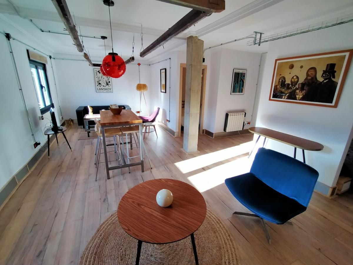 Lotila Flats Mieres Apartment Mieres  Exterior foto