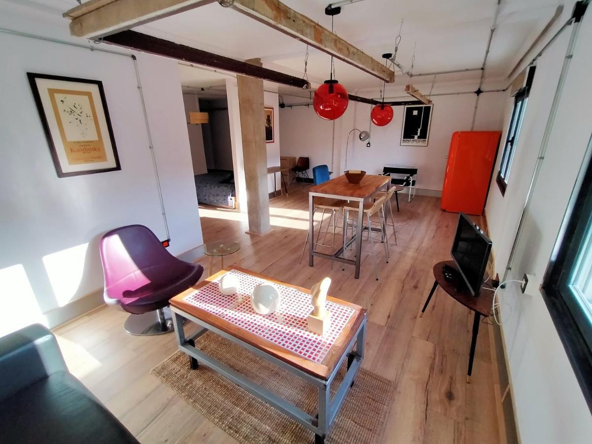 Lotila Flats Mieres Apartment Mieres  Exterior foto