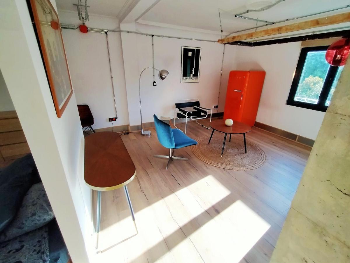 Lotila Flats Mieres Apartment Mieres  Exterior foto
