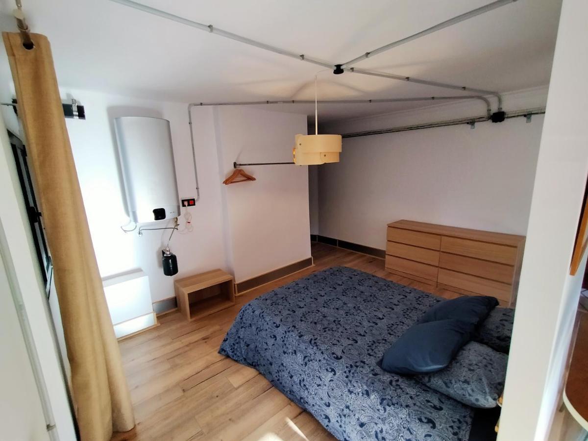 Lotila Flats Mieres Apartment Mieres  Exterior foto