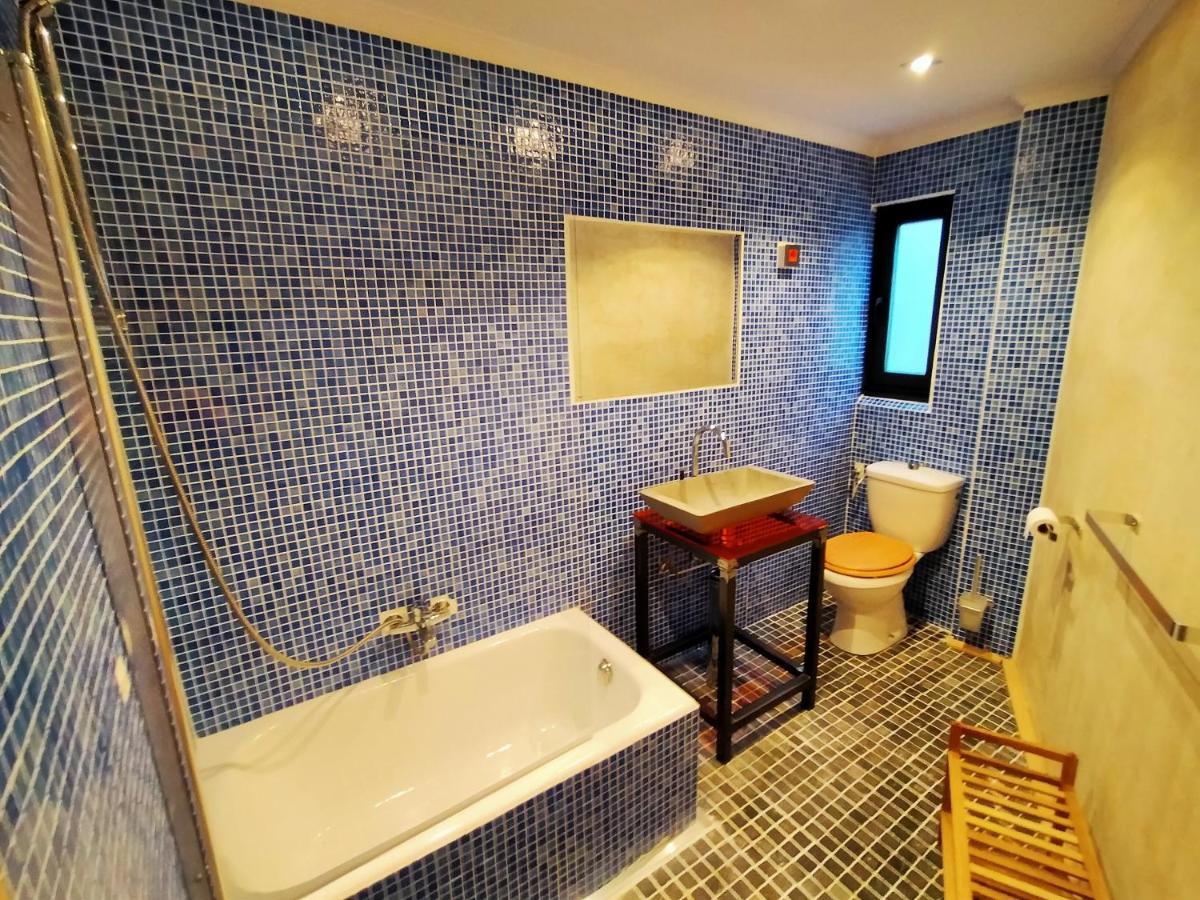 Lotila Flats Mieres Apartment Mieres  Exterior foto