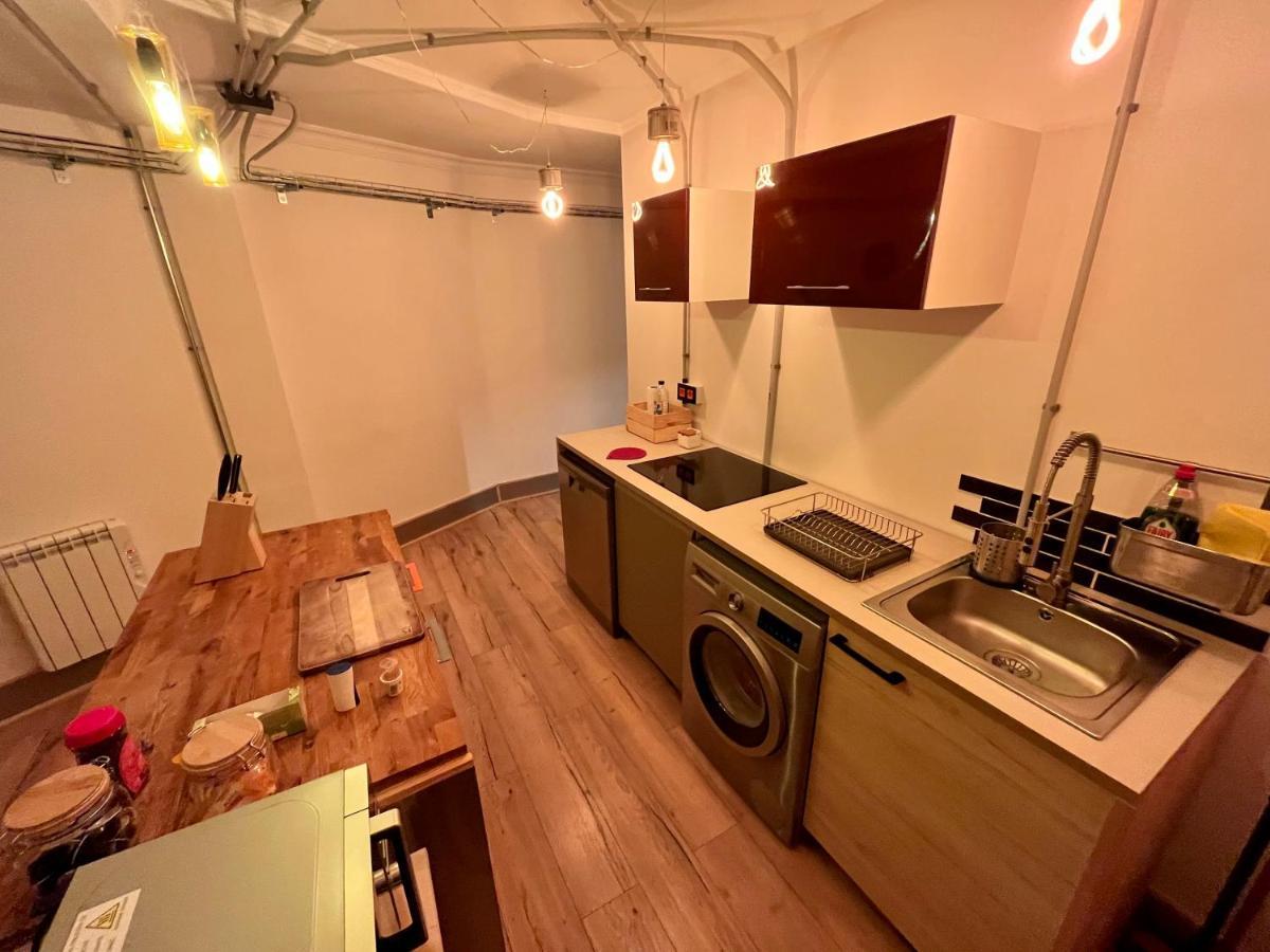 Lotila Flats Mieres Apartment Mieres  Exterior foto